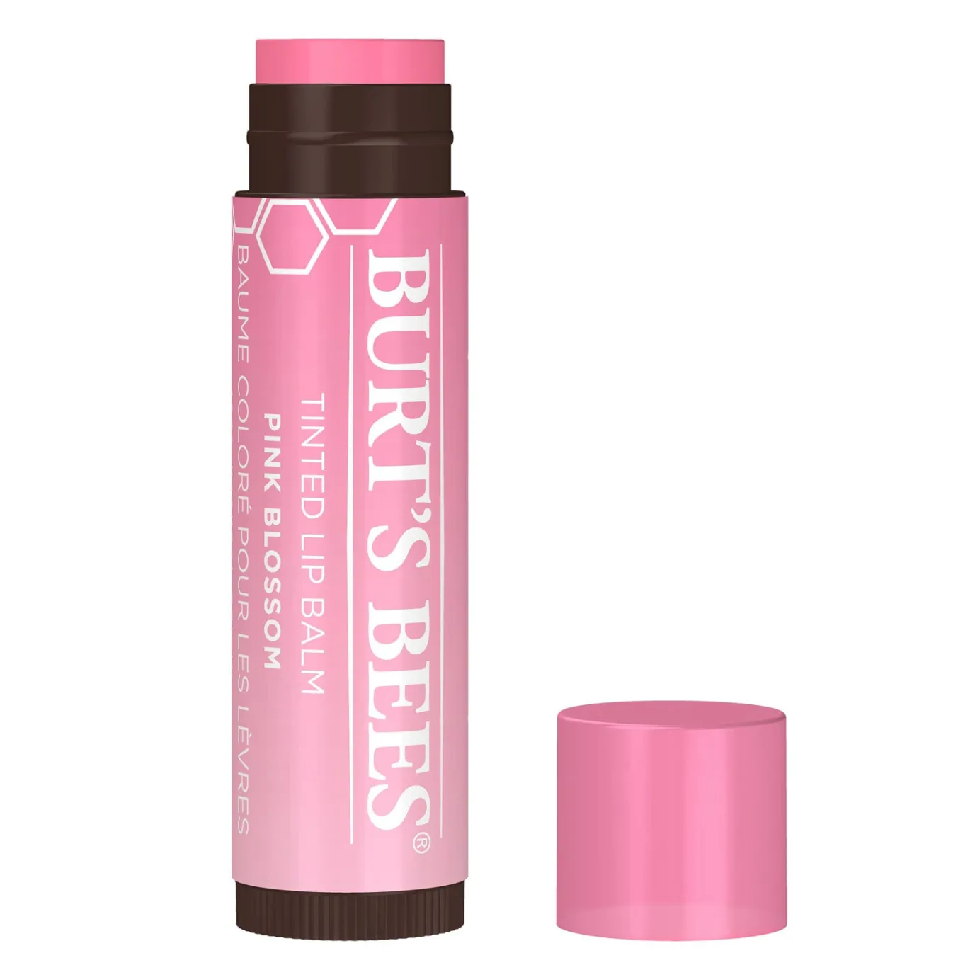 Tint Lip Balm Pink Bl 1 st