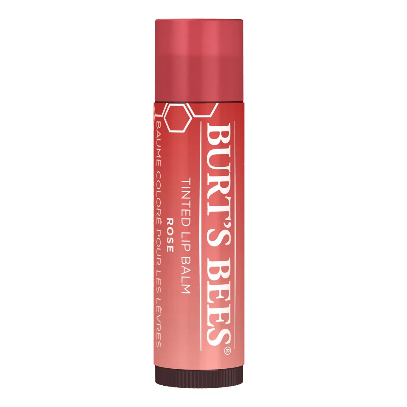 Tint Lip Balm Rose 1 st