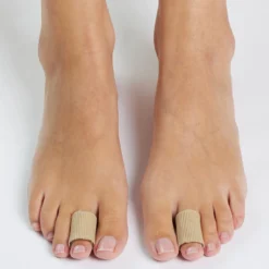 Toe Protect Tube 1 st