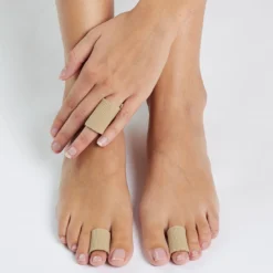 Toe Protect Tube 1 st