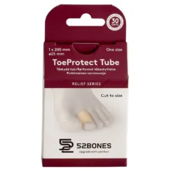 Toe Protect Tube 1 st