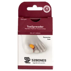 ToeSpreader L XL 1 st