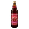 Tranbärsjuice 750ml