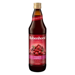 Tranbärsjuice 750ml