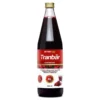 Tranbärskoncentrat 630ml