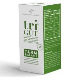 triGUT 60 kapslar