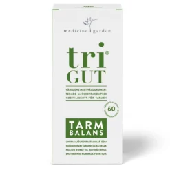 triGUT 60 kapslar