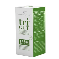 triGUT Tarmbalans 100 kapslar