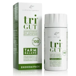 triGUT Tarmbalans 100 kapslar