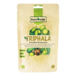 Triphala pulver 125g