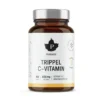 Trippel C-Vitamin 60 kapslar