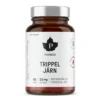 Trippel Järn 60 kapslar