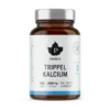 Trippel Kalcium 120 kapslar