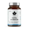 Trippel Magnesium 60 kaps
