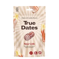 True Dates Sour Cola
