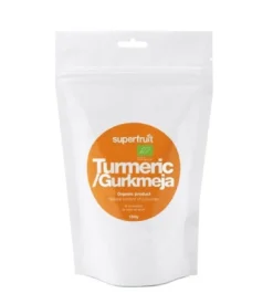 Turmeric Gurkmeja 150g