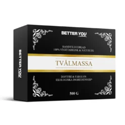 Tvålmassa 500g