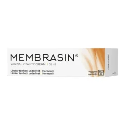 Vaginal Vital Cream 30 ml