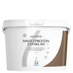 Vassleprotein Choklad Hink 5kg