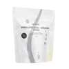 Vassleprotein + kreatin vanilj 750g