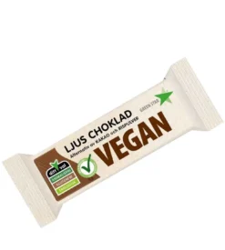 Vegan Choklad Ljus