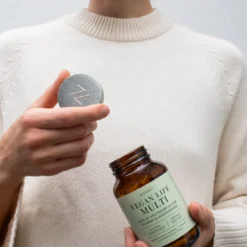 Vegan Life Multi 90 kapslar