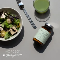 Vegan Life Multi 90 kapslar