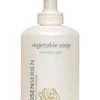 Vegetable Soap Rose 300ml