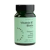 Vitamin B7 Biotin 60 tabletter