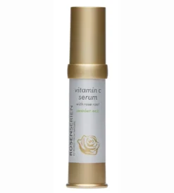 Vitamin C Serum with Rose Root 20ml