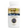Vitamin D3+K2 60 kapslar