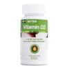 Vitamin D3+kokosolja 90 kapslar