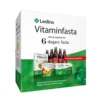 Vitaminfasta