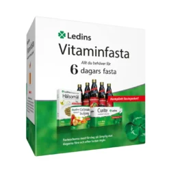 Vitaminfasta