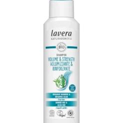 Volume Strenght Shamp 250 ml