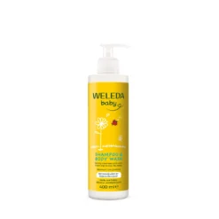 Weleda Calendula Shampo Body 400ml