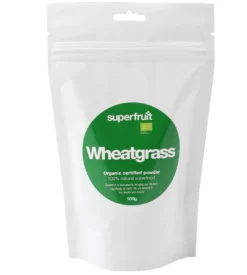 Wheatgrass Powder 100g