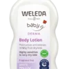 White Mallow Body Lotion 200ml