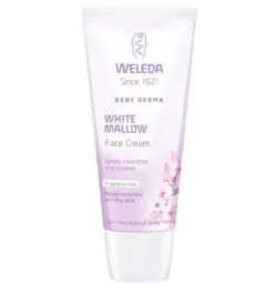 White Mallow Face Cream 50ml