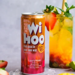 WIHOO Mangolicious 330ml