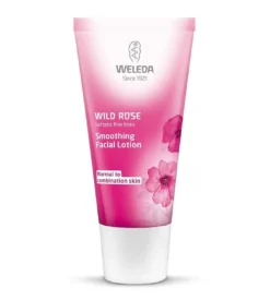 Wild Rose Facial Lotion