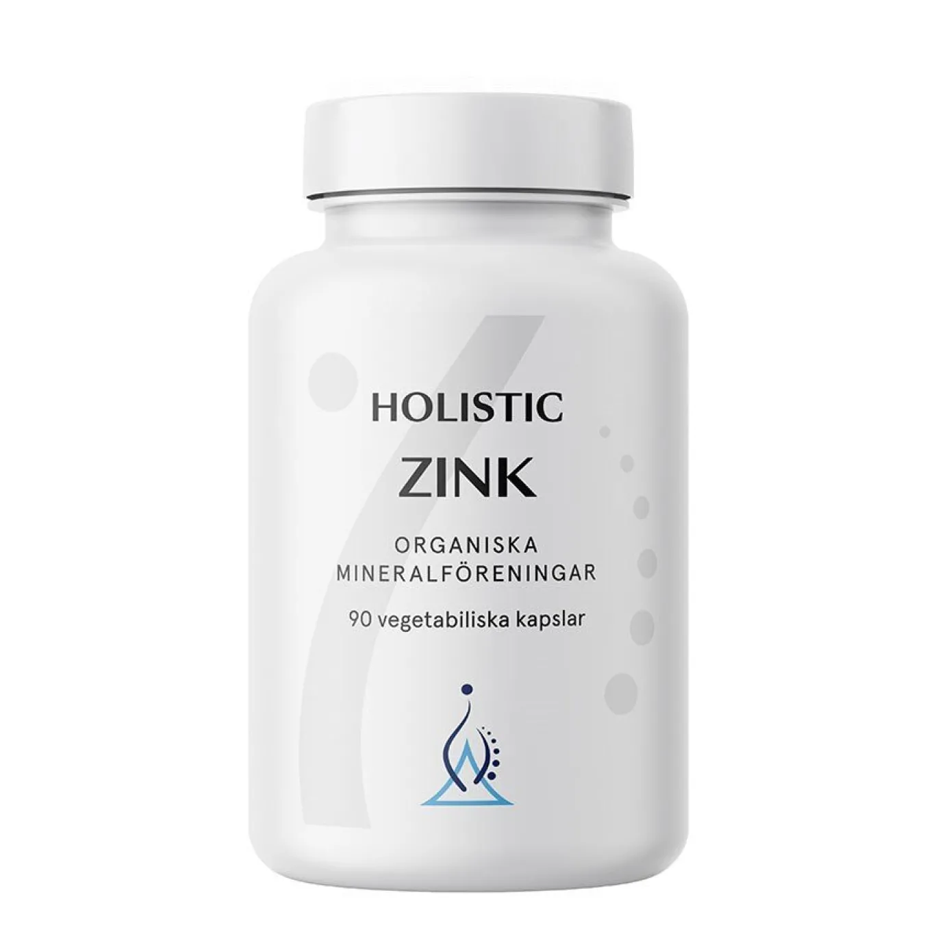 Zink 25mg 90 kapslar