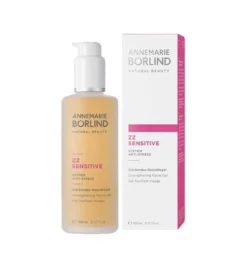 ZZ Sensitive Facial Gel 150ml
