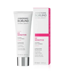 ZZ Sensitive Fortifying Night 50ml