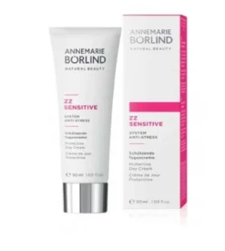 ZZ Sensitive Protect Day Cream 50ml