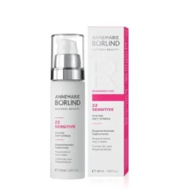 ZZ Sensitive Regenerativ Day 50ml