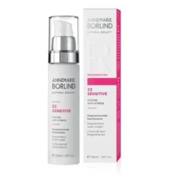 ZZ Sensitive Regenerativ Night 50ml